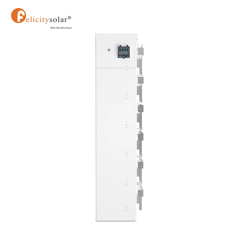 felicitysolar 48V High voltage deep cycle Lithium Iron Phosphate Lifepo4 Battery