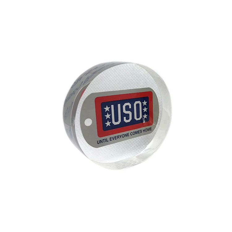 High Quality Metal Craft Customized New Design Custom Logo Lucite Emblems