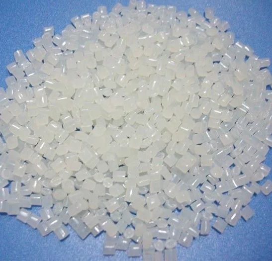 Low Price HlPS Pellet Raw/High Density Polyethylene