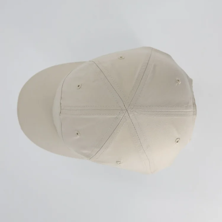 wholesale outdoor unstructured LED fishing head light baseball cap with light