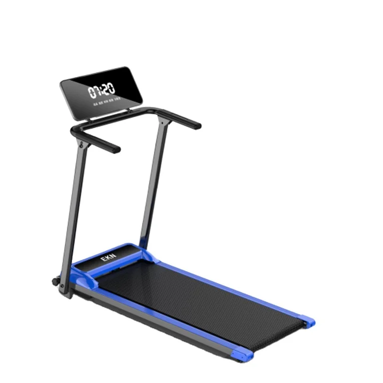 Factory Wholesale Treadmill Machine Electric Foldable Motors OEM Cheap Fitness Running Machine Controller Board Walking Gym