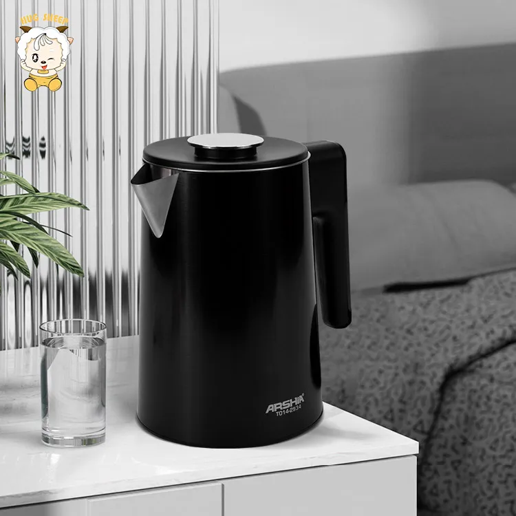 High Quality Electric Smart Digital Temperature Display Kettle 1.5L Electric Kettle Price