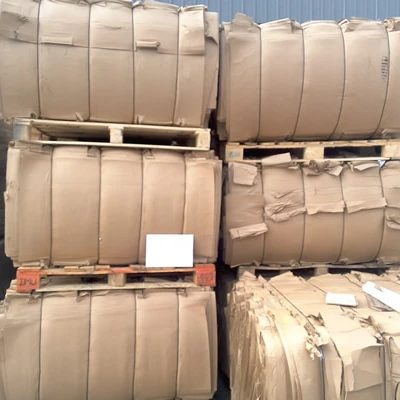 High Quality Onp Oinp Scrap Paper Corrugated Waste Recycling-Best Price Occ Waste Paper