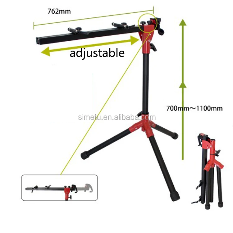 Новый продукт, лучший зажим для подставки для велосипеда