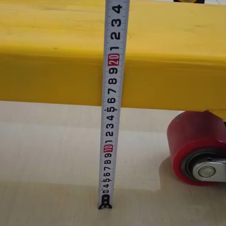 2 Ton 3 Ton Pallet Jack Manual Hydraulic Pallet Truck Pallet Truck