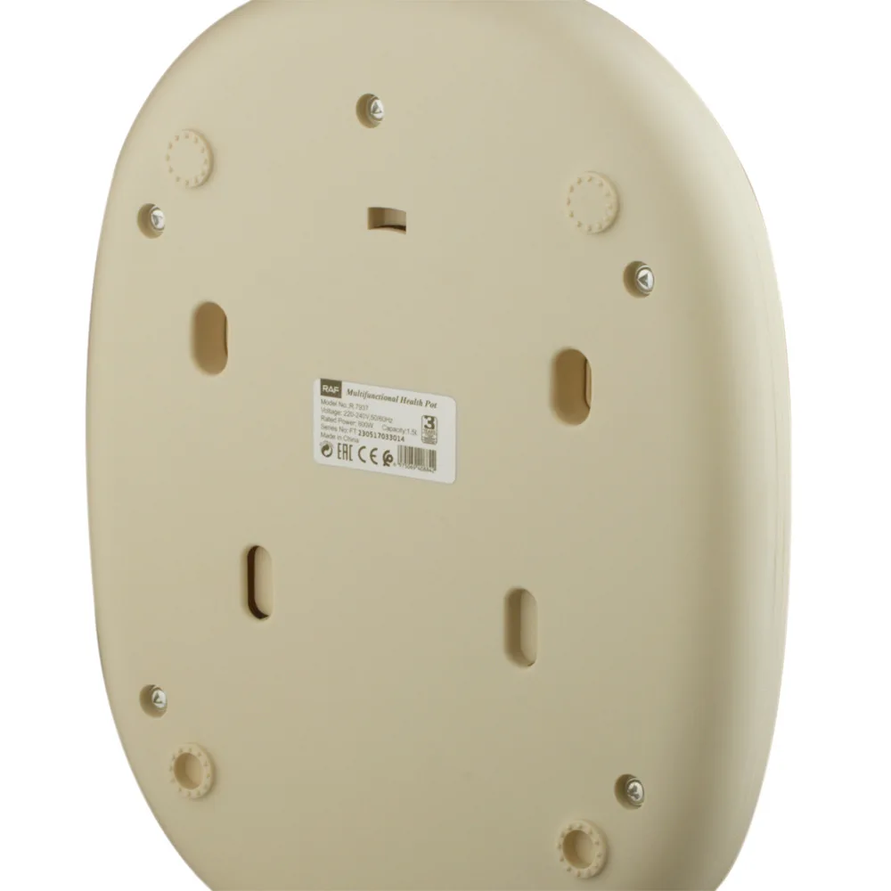 Home Appliance Kitchen Water boiling Electric Kettle Double Layer 2021 New Custom PP plastic Body OEM Customized Logo