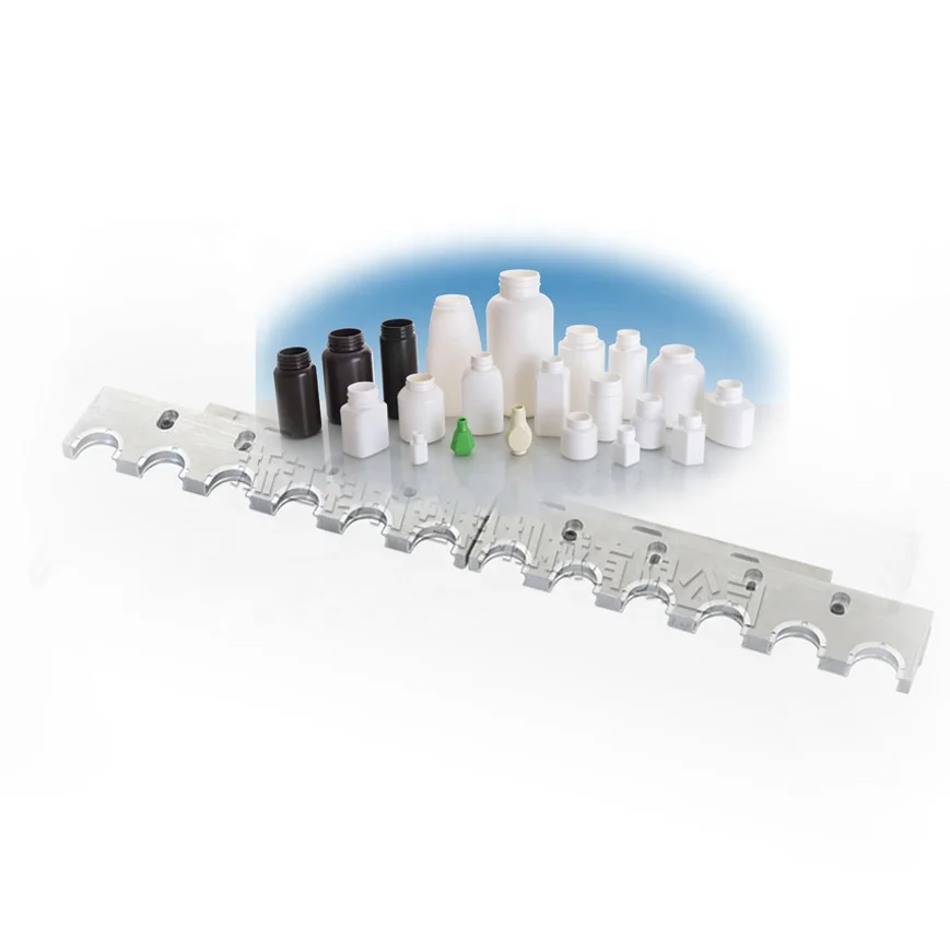 China Taizhou Huangyan plastic injection blow mould for plastic package