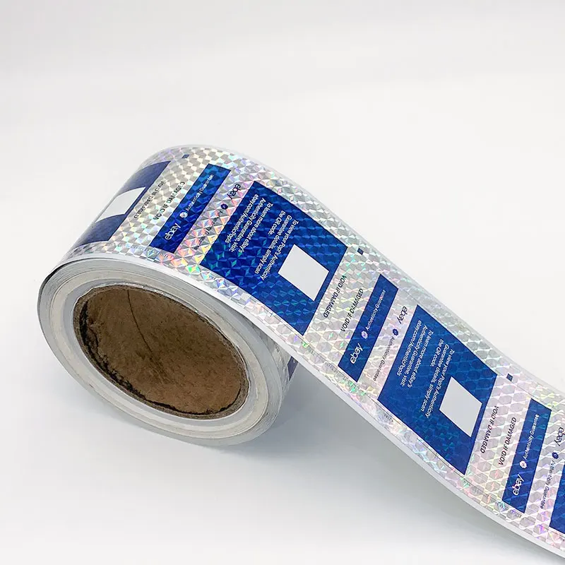 Фирменная Защитная бирка RFID