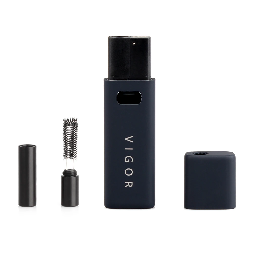 Electronic Cigarette Wholesale China Neafs Heat No Burn Smoking Device Box Mod E Cig Heating Device