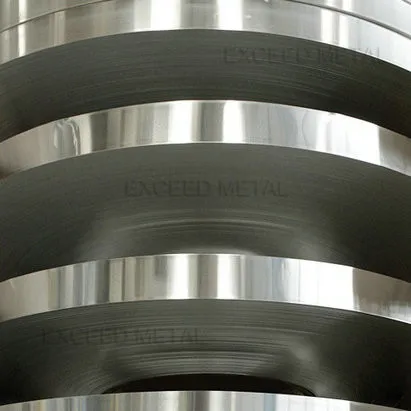 6062 сплав плоская алюминиевая полоса 0,5 мм