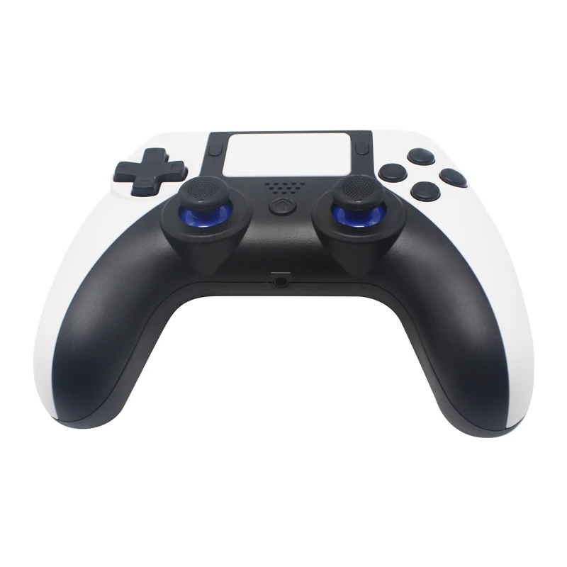 Six-Axis Wireless game Controller with Sensor Function for PS4 /PC