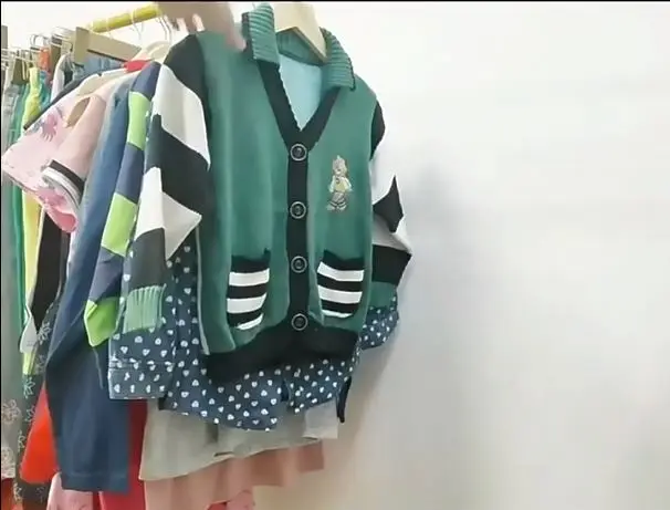 Wholesale stock pat Kids Kids Apparel For Summer Wear For 0~10 Year Old Girls Boys Children Mix Dress Pure Sets