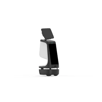 Intelligent  Elderly Best Home Medic Robot Health Machine  For Home