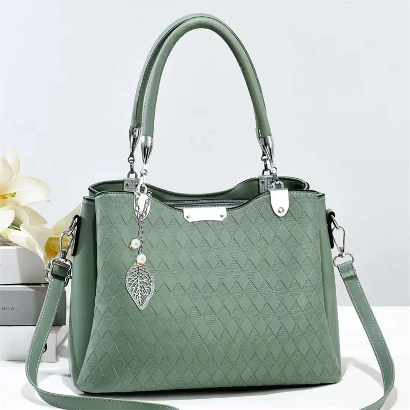 bolsas de mulher  messenger bags for women bag for girls manufacturer ladies shoulder bag high quality hot selling handbags