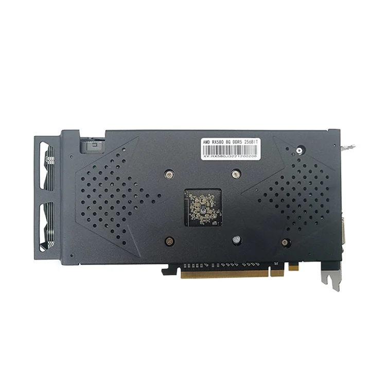 High Quality new 1060 1050ti 4g RX 580 8gb 8g Gtx 1660S 588 Gpu 1660S Ti GTX 1660Ti Gaming Graphics Cards