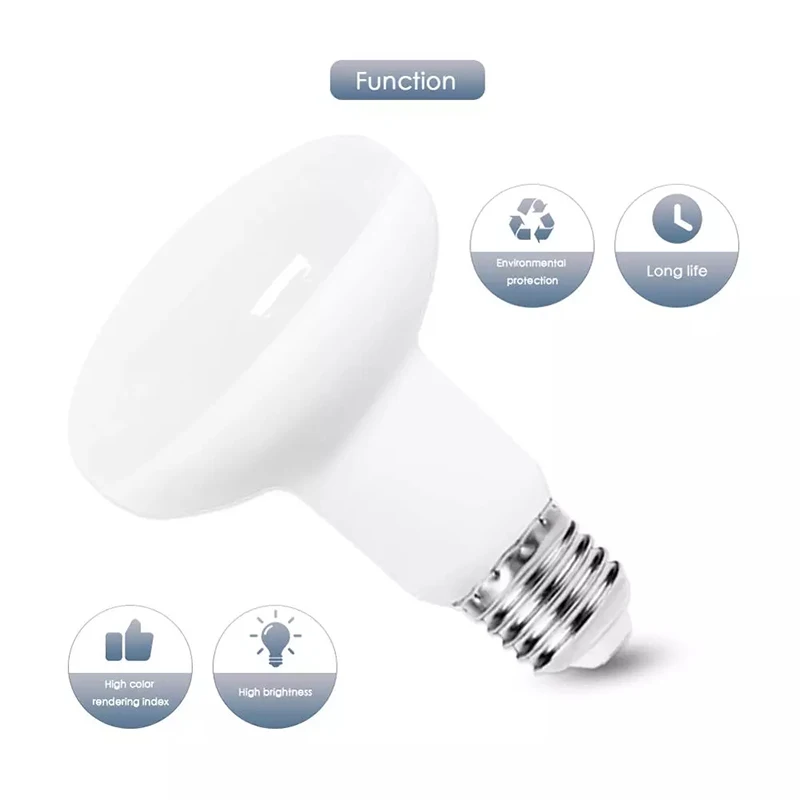 
5w 7w 9w led bulb CE rohs led ceiling lights energy saving light e27 bulbs 