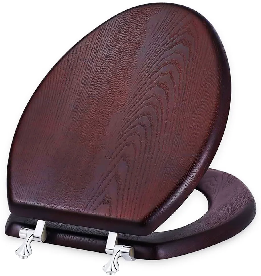 Chuangshi Girl 300mm Cushion Car Normal Rotating Inax Toilet Seat Spring Mat Factory Price for Bathroom