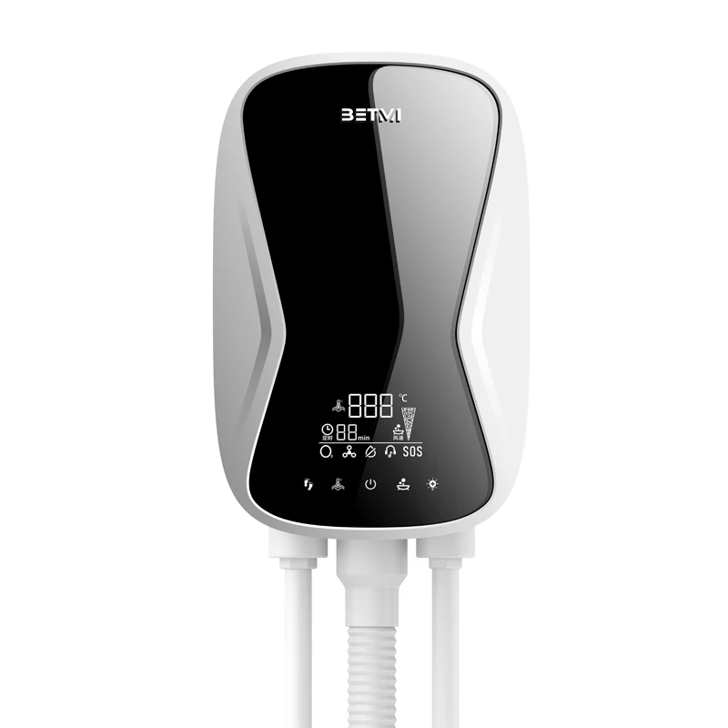 Economical custom design spa pool bubble ultrasonic hydrotherapeutor ozone bath spa household health and beauty