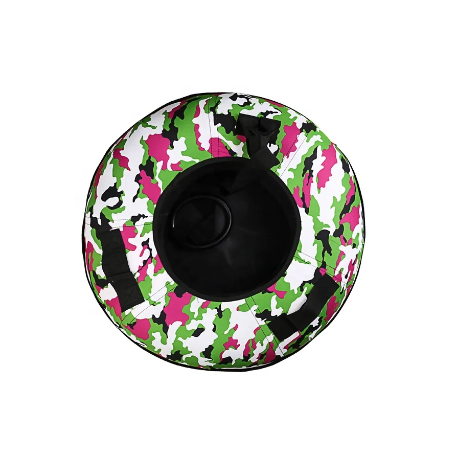 hard bottom  towable  sledge  snow tubes