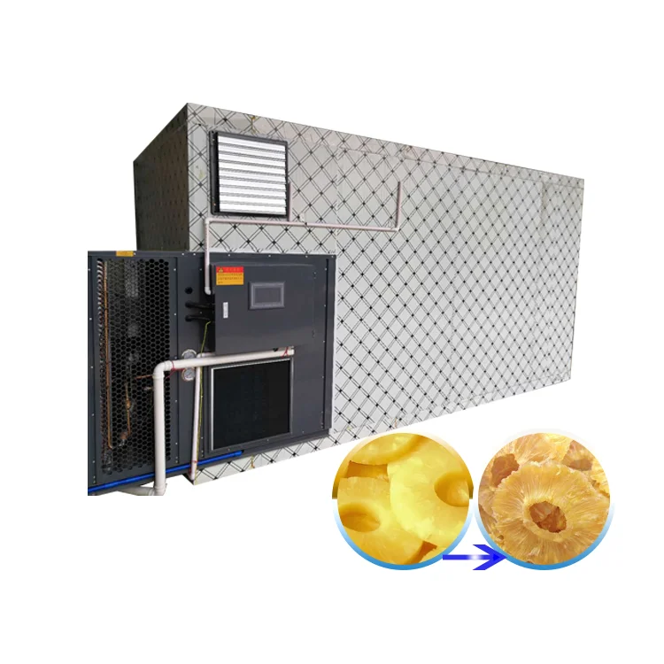 tray dryer dehydrator dried pineapple shrimp squid sea horse drying machine