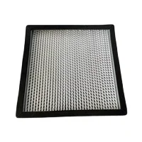 H14 HEPA filter Laminar flow size 24x48x6 inch ULPA filter