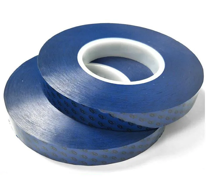 Termination Tape For Pickling Corrosion Protection Insulation Termination Tape Acid And Alkali Resistant
