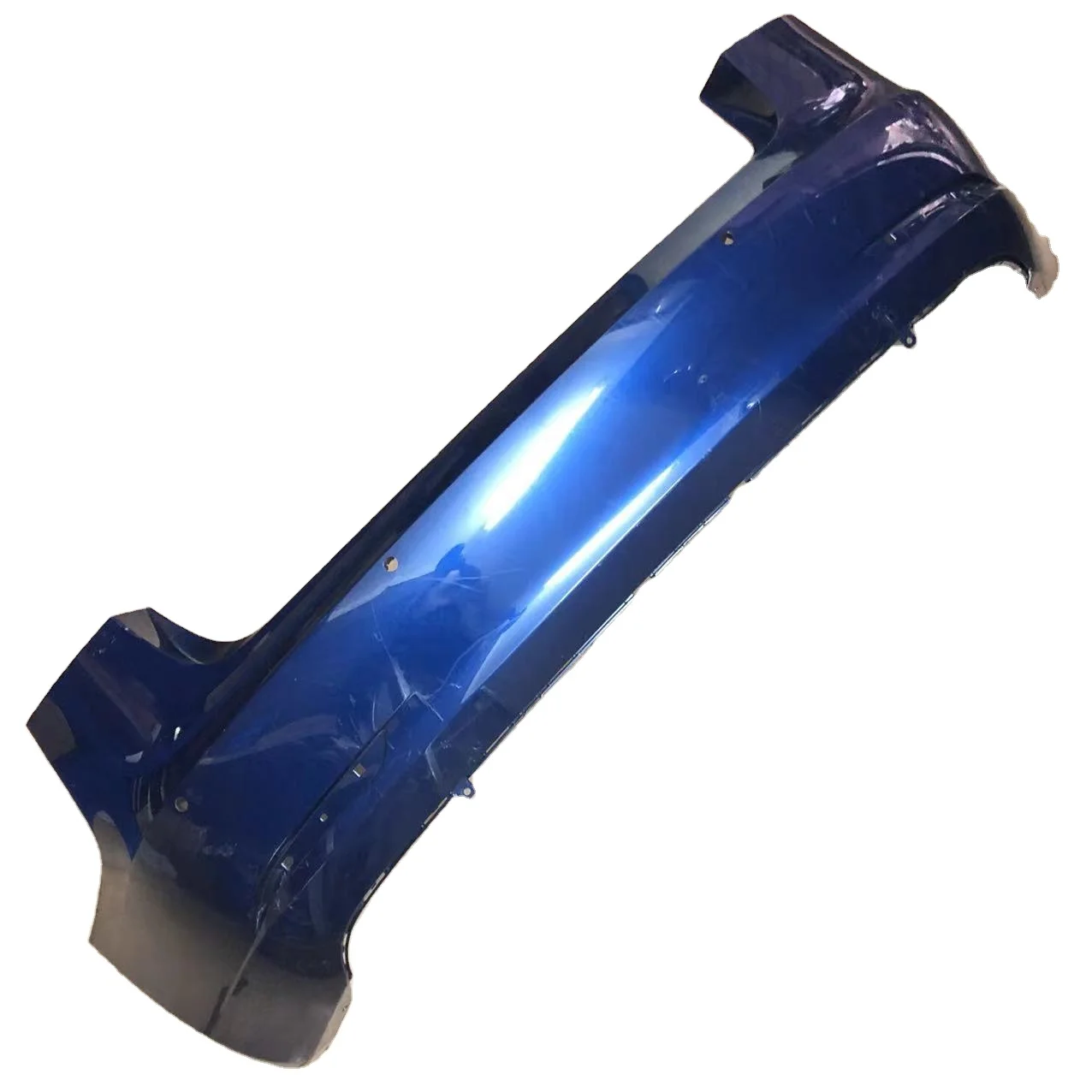 For Model 3 Auto Parts Accessories OEM 1108905-S0-A Rear Bump Suitable For Tesla Model 3 1108905-S0-A
