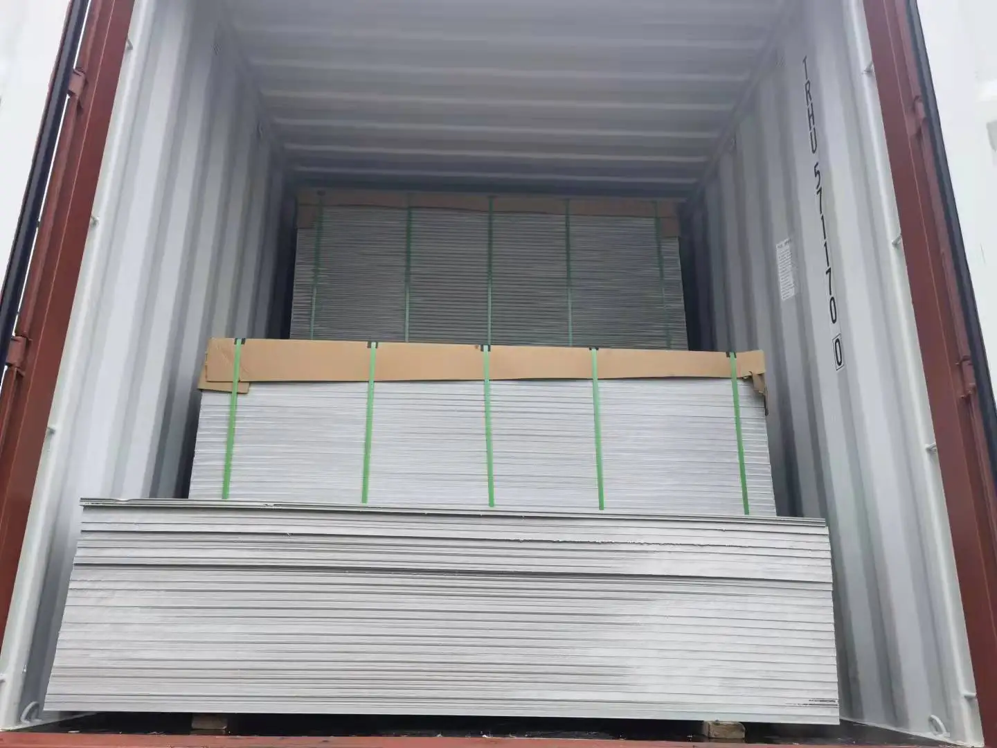 Ready Ship Reusable Construction Plastic Modular Formwork with Competitive Price