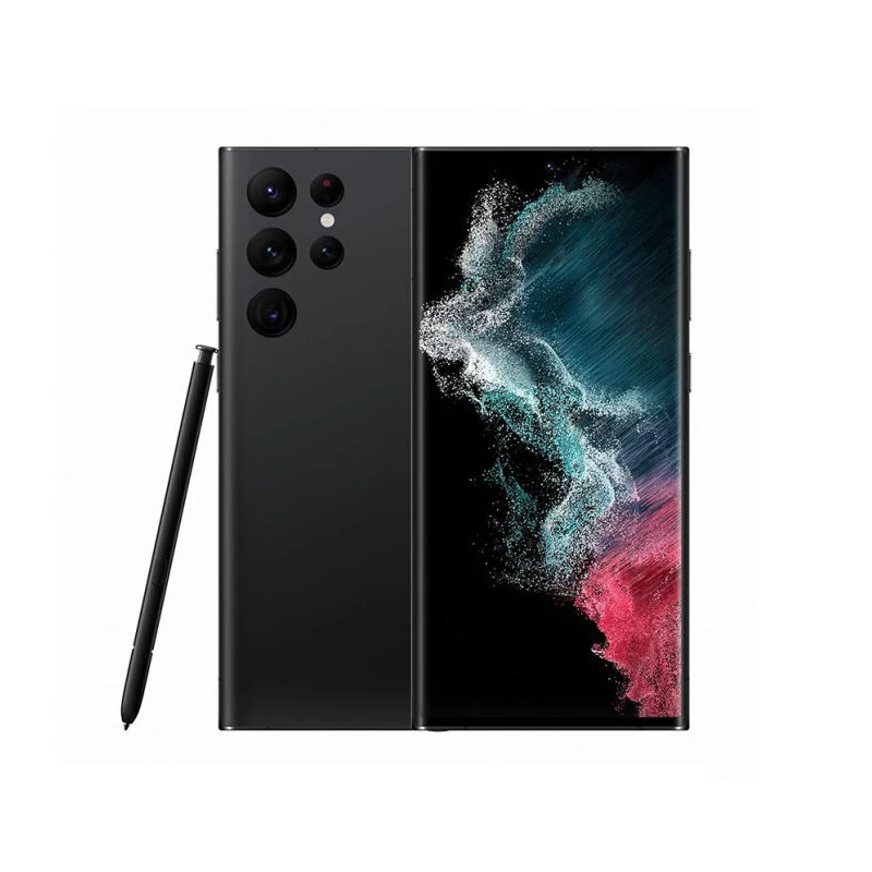 Wholesale Unlocked Mobile Phone For Samsung Galaxy S22 S21 S20 S10 S9 S8 S7 Series Ultra Plus