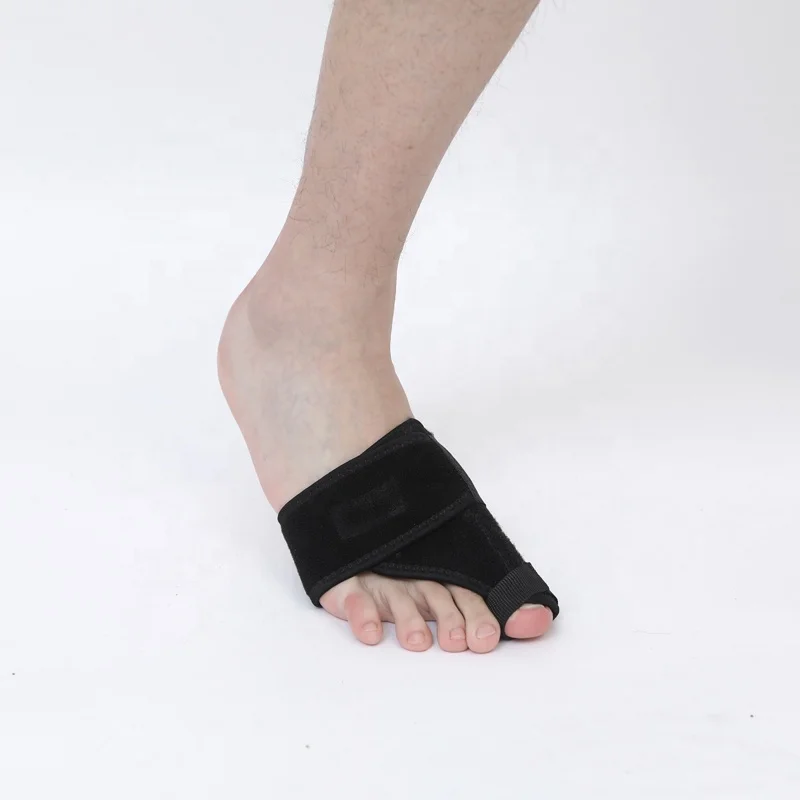 Силиконовый разделитель пальцев ног для педикюра и педикюра