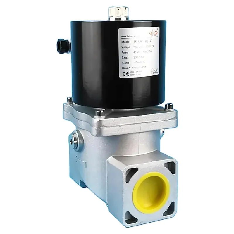 JMR35-RP11/4 Industrial  12V 24V 220V Solenoid Valve 2 Way 1/2 Inch Water Gas Solenoid Valve
