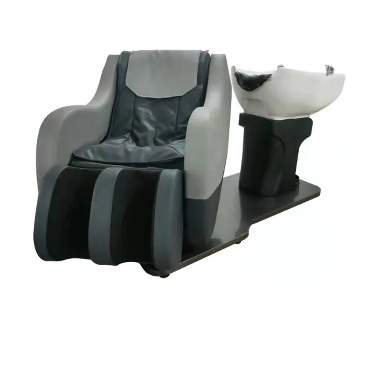 Manipulator & air pressure massage shampoo Chair hair wash equipment hair salon furniture TK-3126