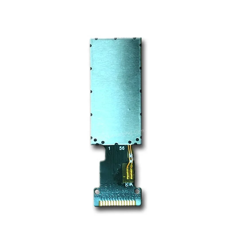 0 96 дюймовый Графический модуль ЖК-дисплея с 4 SPI интерфейсом 80*160 TFT сенсорным экраном от производителя