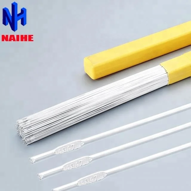 ER4043 MAGNESIUM WELDING ROD ALUMINUM SOLDER  TIG RODS WELDING AC WELDING SOLDER RODS
