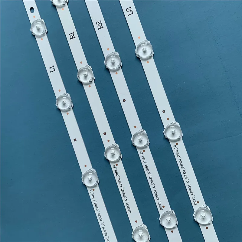 LG 42LN 3v leds tv backlight strips factory with best price and quality
