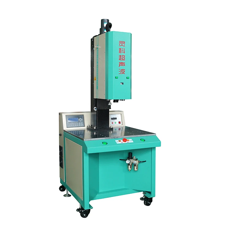 4200 Вт Генератор высокого эффекта PP ПВХ ABS ультразвуковой сварщик