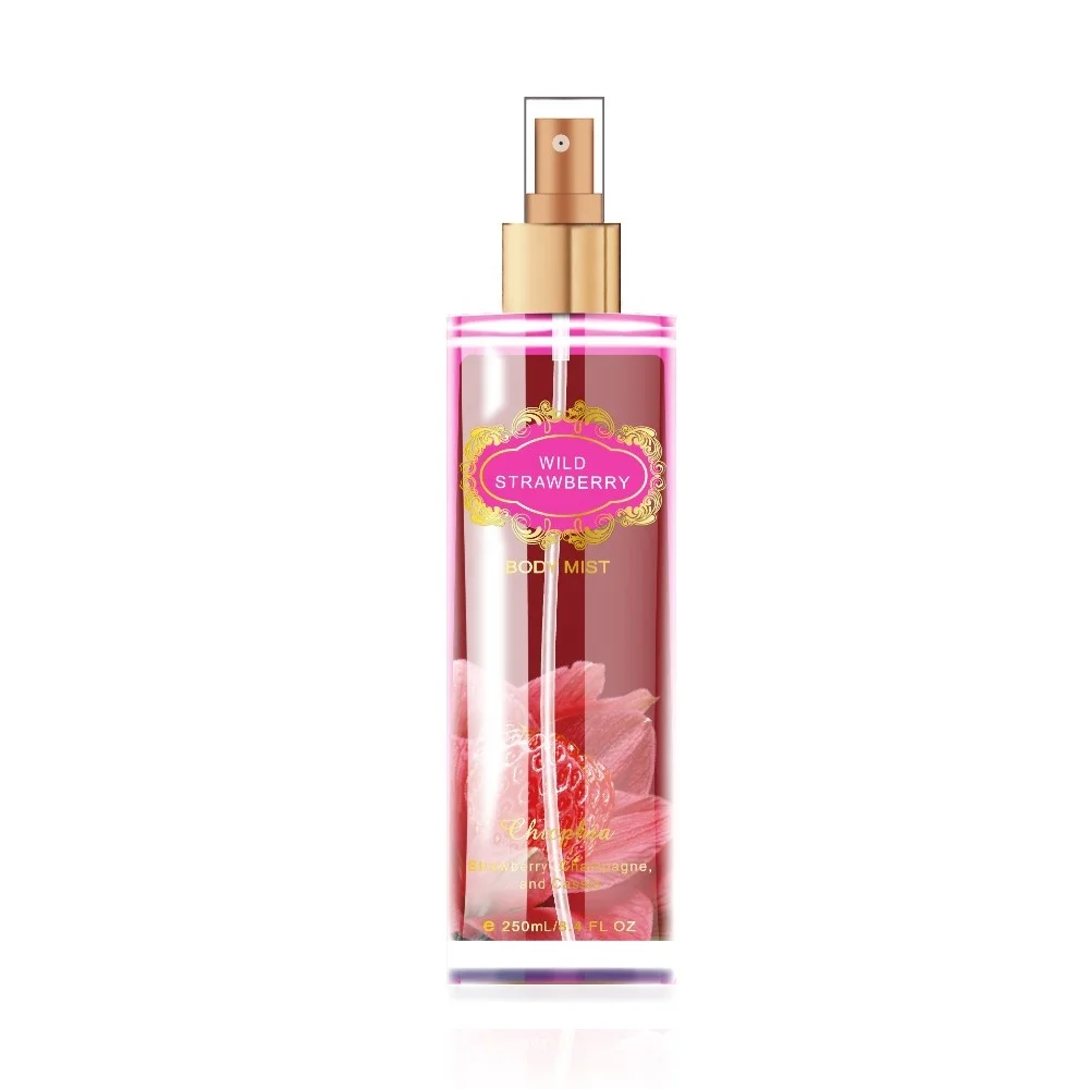 Wholesale Odm/oem long lasting Body Deodorant Spray Manufacturers Brands