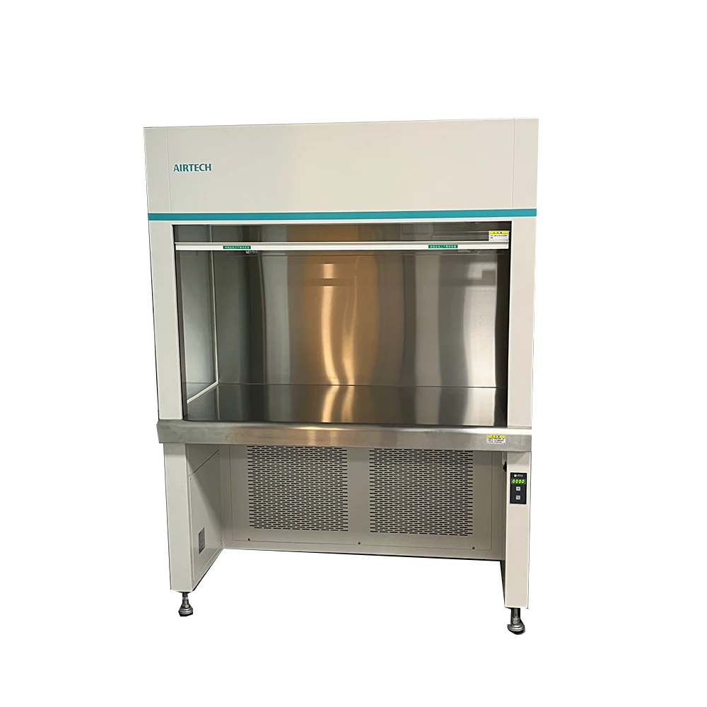 Factory Made Chemistry Laboratory Equipment Fume Cabinet Fume Hood