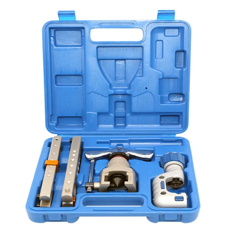 New  Simple Type Car/Air Conditioner Repairing Tools Value Refrigeration Plumbing Flaring Tool