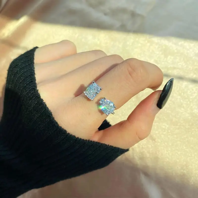 Arabic Latest Ring Design Single Stone Finger Engagement Ring arabic engagement rings