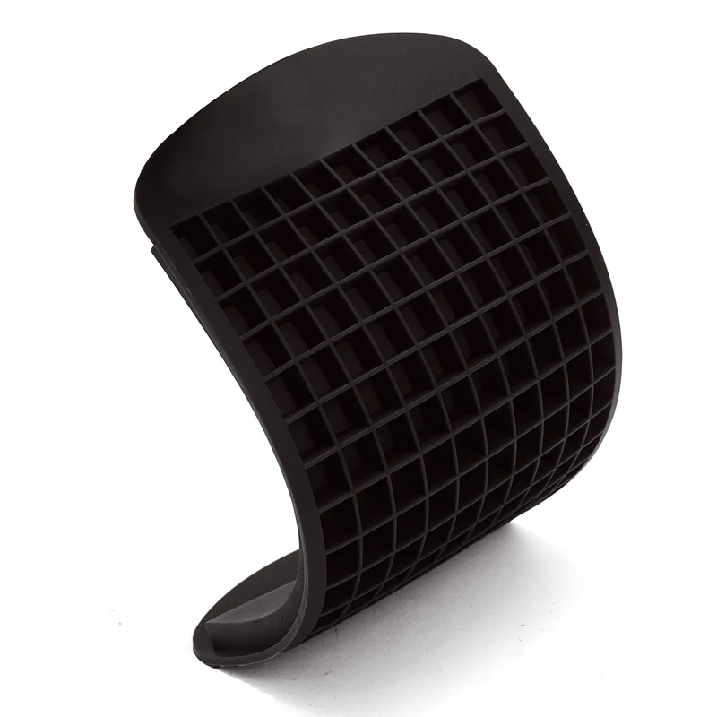 Arrow mini ice cube tray for freezer 160 crushed ice cube molds