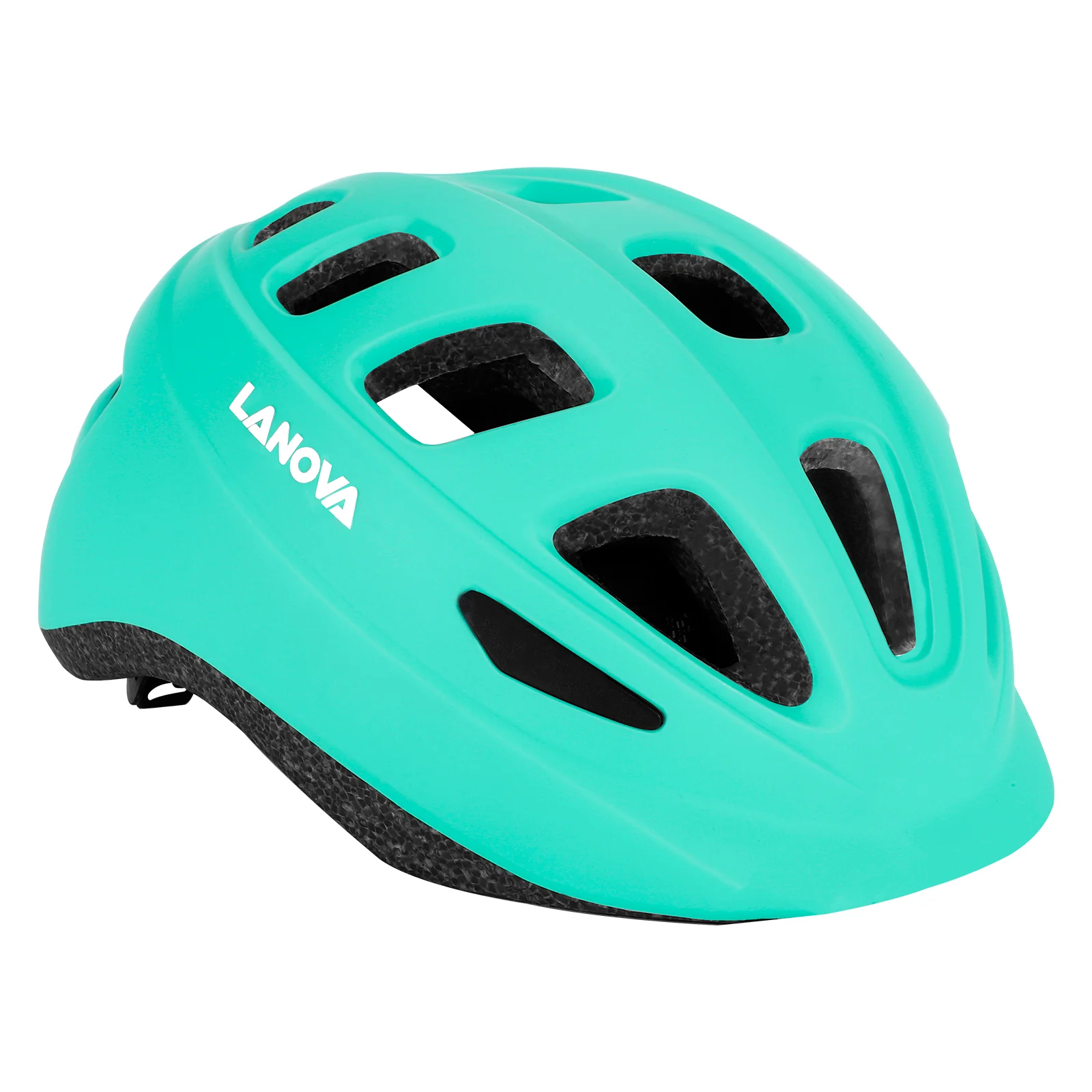 Custom China Manufacturer W-009 KIKI KIDS helmet with LED Light Cycling Helmet Sports Bike Helmet