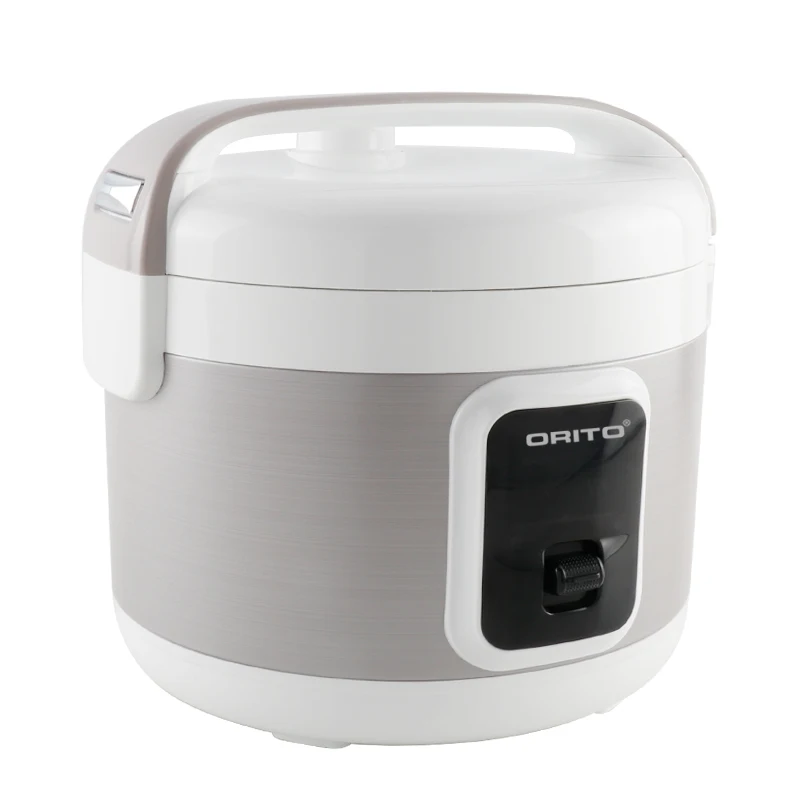 ORITO OEM Customized Kitchen Appliances Electric Deluxe Rice Cooker Vietnam Styles With Competitive Price