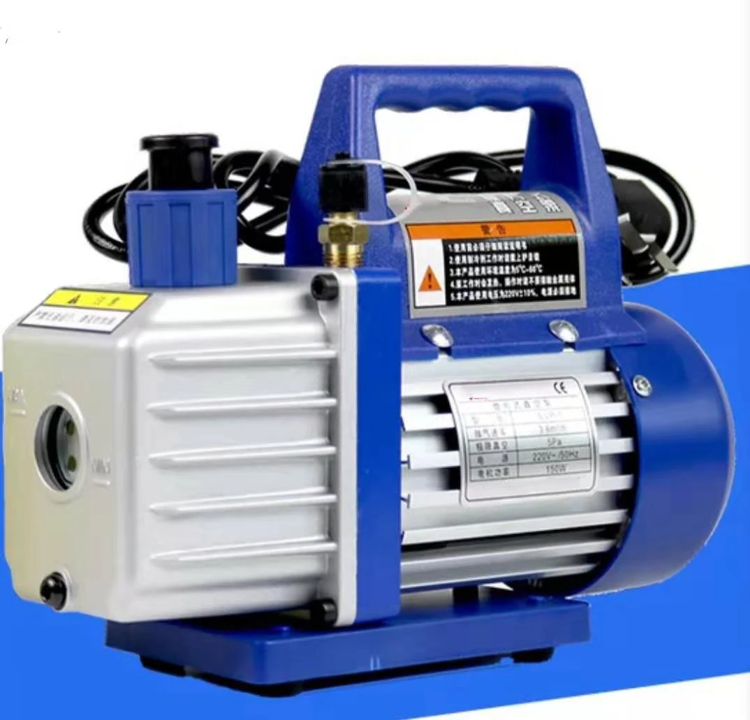 Vacuum Pump Refrigeration For Air Conditioner From Good Supplier Shingchem