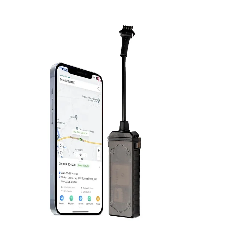 For Security Cars Waterproof Localizador Gprs Competitive Price Motorbike Tracking Device Car Vehicle Bicycle Gps Tracker