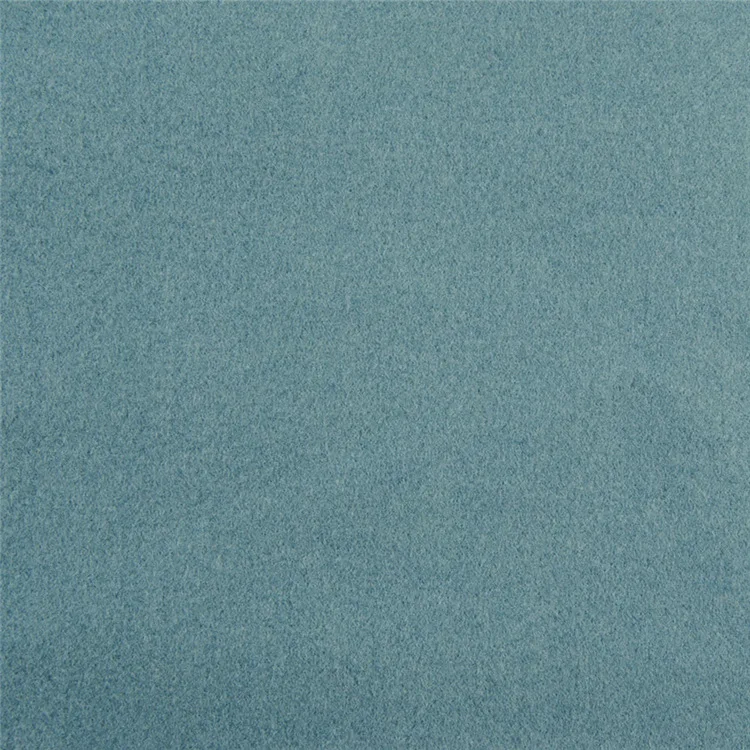 
Xin Wo Textile 100% Polyester Fabric Super Soft Brushed Polyester Fabric For Winter 