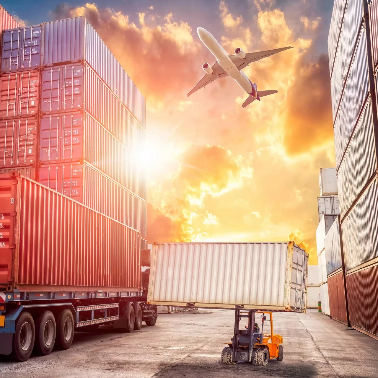 shipping agent shipping agent