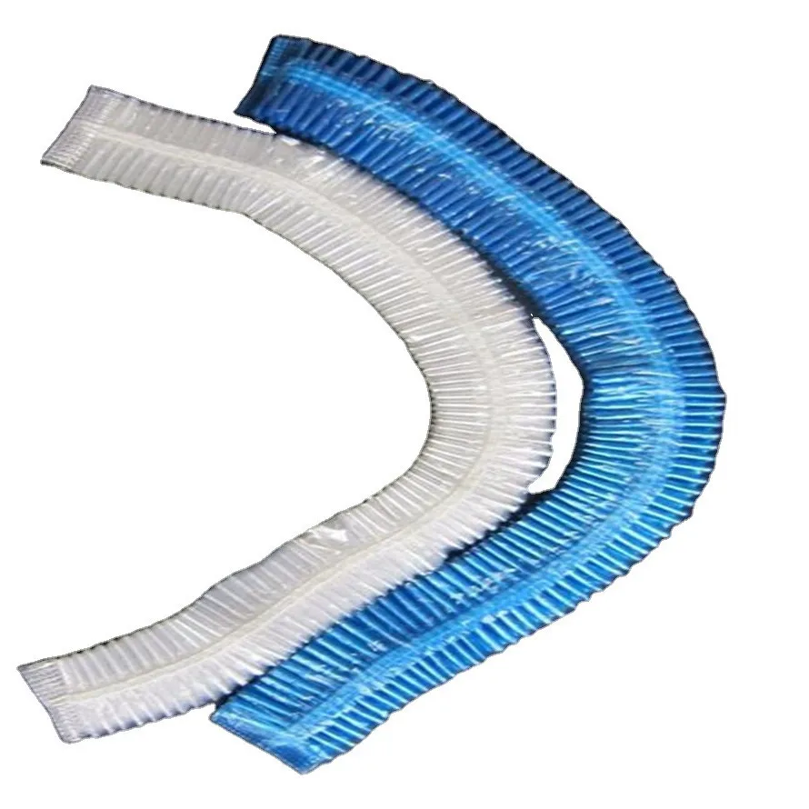 Pedicure Disposable Liner/LDPE soft spa cover for nail salon supplies from hubei