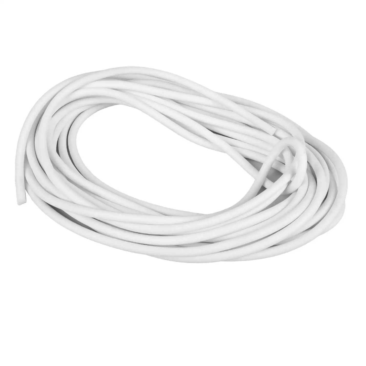 China Factory Warehouse Customized Silicone Rubber Extrusion Sponge Stick Silicone Rubber Strips