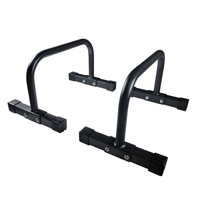 Wholesale Gym Sports Power Training Weight Lifting Lower Parallel Bars For Sale